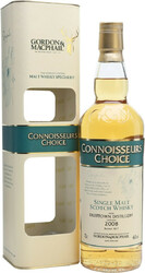 Виски Dufftown "Connoisseur's Choice", 2008, gift box, 0.7 л