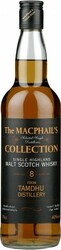 Виски MacPhails Collection from Tamdhu 8 years old, 0.7 л