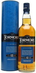 Виски Tormore 12 Years Old, in tube, 1 л