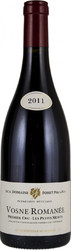 Вино Domaine Forey Pere et Fils. Vosne-Romanee Premier Cru "Les Petits Monts" AOC