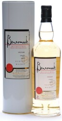 Виски Benromach Traditional, 0.7 л