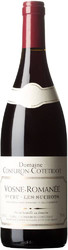 Вино Domaine Confuron-Cotetidot. Vosne-Roanee 1-er Cru "Les Suchots" AOC