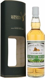 Виски Smith's Glenlivet 15 years old, gift box, 0.7 л