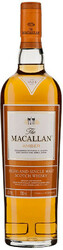 Виски The Macallan 1824 Series, Amber, 0.7 л