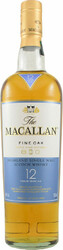 Виски Macallan, "Triple Cask Matured" 12 Years Old, 0.7 л