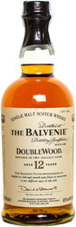 Виски "Balvenie" Doublewood 12 Years Old, 0.7 л