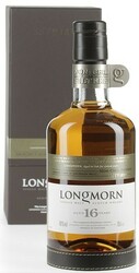 Виски Longmorn 16 Years Old, gift box, 0.7 л