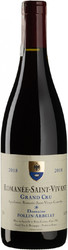 Вино Domaine Follin-Arbelet. Romanee-Saint-Vivant Grand Cru AOC