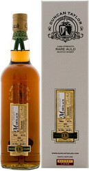 Виски "Mortlach" 18 Years Old, "Rare Auld", 1993, Speyside, in gift box, 0.7 л