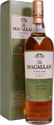 Виски Macallan "Masters Edition", gift box, 0.7 л