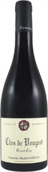 Вино Michel Noellat, Clos de Vougeot Grand Cru AOC, 2016