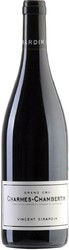 Вино Vincent Girardin. Chambertin Grand Cru