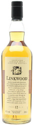 Виски "Linkwood" 12 Years Old, 0.7 л