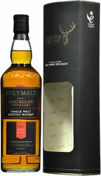 Виски Speymalt from Macallan, 1997, gift box, 0.7 л