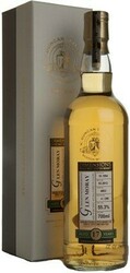 Виски "Glen Moray" 17 Years Old, "Dimensions", 1994, gift box, 0.7 л