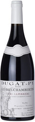 Вино Dugat-Py. Gevrey-Chambertin 1-er Cru "La Perriere" AOC