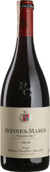 Вино Domaine Robert Groffier Pere & Fils. Bonnes-Mares Grand Cru AOC