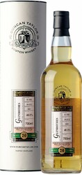 Виски "Glenrothes" 20 Years Old, "Dimensions", Speyside, 1992, gift box, 0.7 л