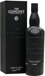 Виски The Glenlivet "Cipher", gift box, 0.7 л