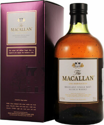 Виски Macallan 1851 Inspiration, with box, 0.7 л