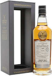 Виски Dufftown "Connoisseur's Choice" Cask Strength, 1999, gift box, 0.7 л