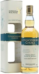 Виски Glenlossie "Connoisseur's Choice", 1997, gift box, 0.7 л