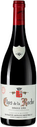 Вино Armand Rousseau, "Clos de la Roche" Grand Cru AOC, 2005