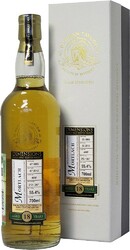 Виски "Mortlach" 18 Years Old, "Dimensions", Speyside, 1995, gift box, 0.7 л