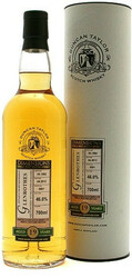 Виски "Glenrothes" 19 Years Old, "Dimensions", Speyside, 1992, gift box, 0.7 л