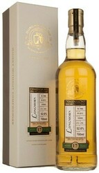 Виски "Longmorn" 17 Years Old, "Dimensions", Speyside, 1996, gift box, 0.7 л