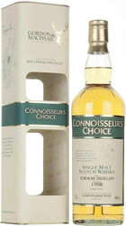 Виски Tormore "Connoisseur's Choice", 1998, gift box, 0.7 л