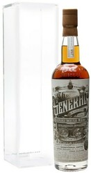 Виски Compass Box, "The General", gift box, 0.7 л