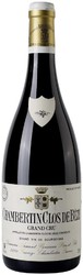 Вино Armand Rousseau, Chambertin Clos de Beze Grand Cru AOC, 2001