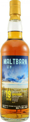 Виски Maltbarn, Speyside 19 Years Old, 1998, 0.7 л