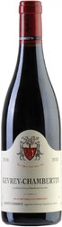 Вино Domaine Geantet-Pansiot. Gevrey-Chambertin AOC