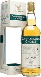 Виски Aultmore "Connoisseur's Choice", 1997, 0.7 л