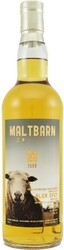 Виски Maltbarn, "Glen Spey" 26 Years Old, 1988, 0.7 л