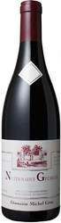 Вино Domaine Michel Gros. Nuits-Saint-Georges AOC