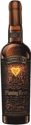 Виски Compass Box, "Flaming Heart" 6th Edition, 0.7 л