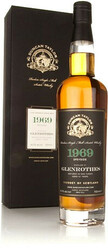 Виски Glenrothes 41 Years Old, "Peerless", 1969, Speyside, in gift box, 0.7 л