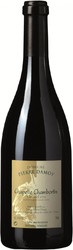 Вино Domaine Pierre Damoy, Chapelle-Chambertin Grand Cru AOC, 2011