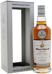 Виски Gordon & Macphail, "Mortlach" 25 Years Old, gift box, 0.7 л