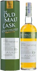 Виски Douglas Laing, Probably Speyside's Finest 17 Years Old, 1991, gift box, 0.7 л