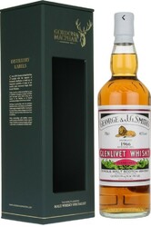 Виски Gordon & MacPhail, "Smith's Glenlivet", 1966, gift box, 0.75 л