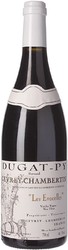 Вино Domaine Bernard Dugat-Py. Gevrey-Chambertin "Les Evocelles" Vieilles Vignes