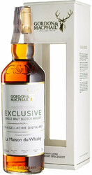 Виски "Craigellachie" 46 Years Old 60th Anniversary LMDW, 1970, gift box, 0.7 л