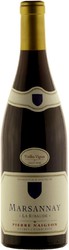 Вино Pierre Naigeon. Marsannay AOC