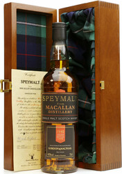 Виски Speymalt from Macallan 1940, 0.7 л