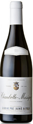 Вино Labaume Aine & Fils. Chambolle-Musigny AOC
