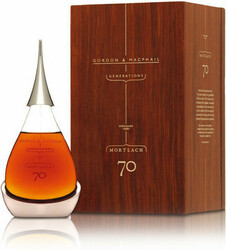 Виски Mortlach 70 years old (Gordon & MacPhail), gift box, 0.7 л